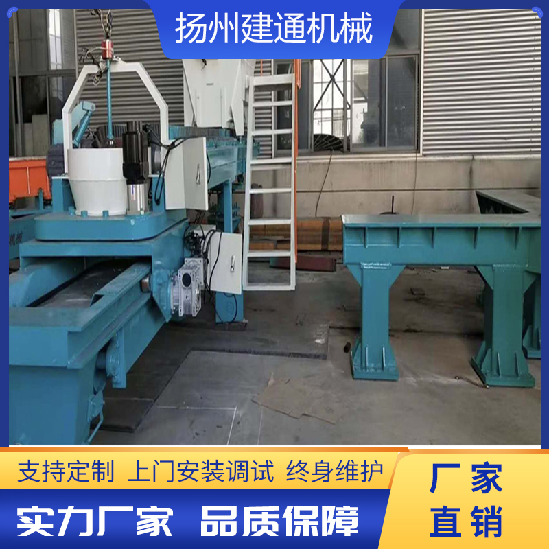 芯模設備及模具