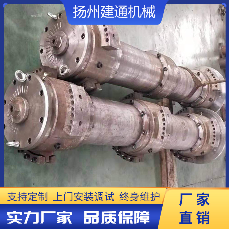 芯模設備及模具