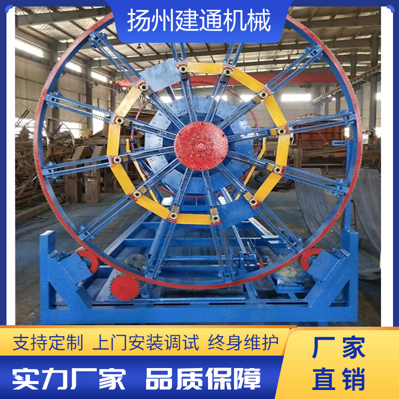 滾焊機