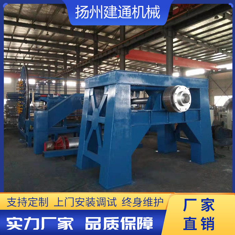 懸輥機