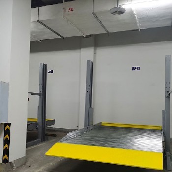 昆明市嵩明立體停車位租賃自動(dòng)立體停車庫過規(guī)劃停車位收購