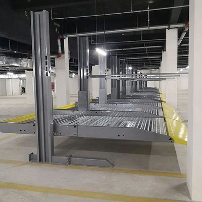 水富市立體停車庫租賃、立體車庫拆除