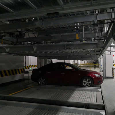 貴陽租賃立體車庫 地下雙層立體車庫 鳳慶簡易立體車庫回收