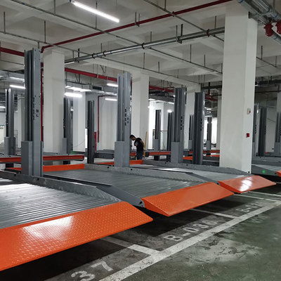 甘孜州新龍立體車位租賃 機(jī)械式停車過驗(yàn)收 穿越式機(jī)械停車庫出租 升降停車設(shè)備廠家 萊貝立體停車場規(guī)劃驗(yàn)收