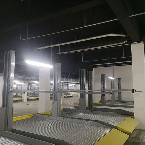 甘肅收購二手升降橫移式車庫 青神景區(qū)停車庫 閑置升降車庫