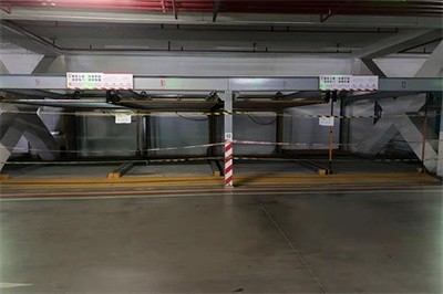 浙江二手立體停車庫設(shè)備,西子立體停車庫