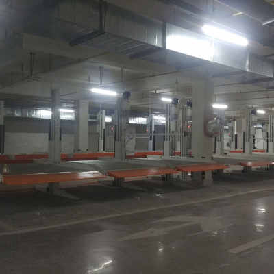 岳池ppy立體車庫 機械立體停車場投租賃 鄰水二手停車設備租賃