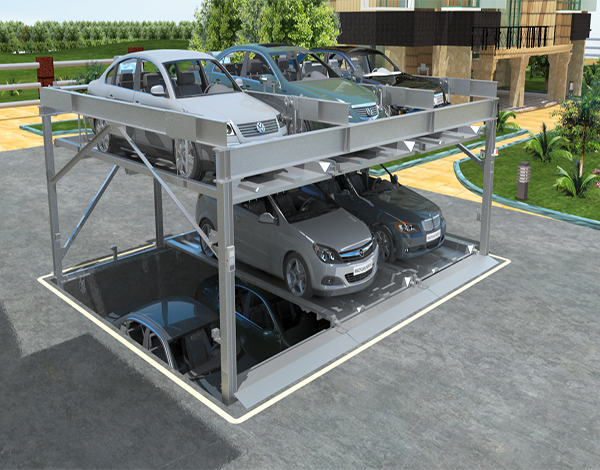 【廣東陽江立體停車庫設備出租圖片】廣東陽江立體停車庫設備出租圖片大全