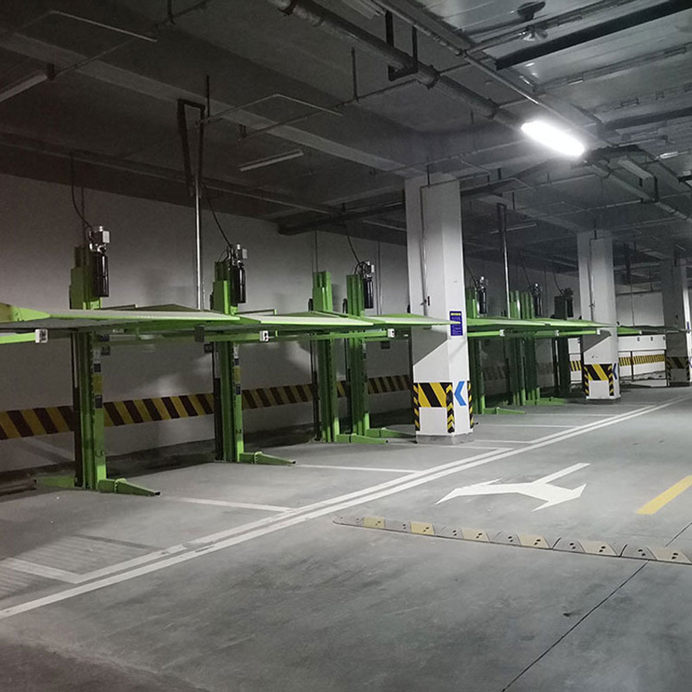 鎮(zhèn)康機(jī)械立體車庫租賃 立體停車庫回收 貴州機(jī)械車位 收購.