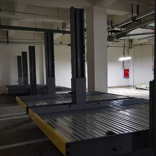 陜西旬陽機(jī)械車位租賃收購,家庭立體停車庫過規(guī)劃
