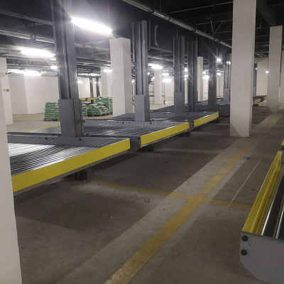 麻江立體車位租賃 機械立體停車二手 陜西機械停車立體設備出租