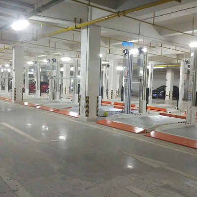 楚雄二手停車場設(shè)備 家用智能停車 牟定租憑升降車庫