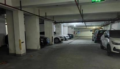 寶山區(qū)推進地下停車庫信號"滿格",社區(qū)老百姓手動"點贊"